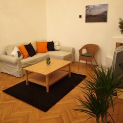 Апартаменты Prague City Hall Apartments Прага фото 10