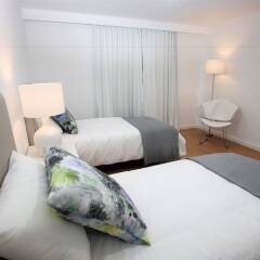 Отель Ponta Delgada Flats Понта-Делгада детские мероприятия фото 2