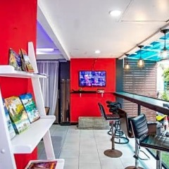 Отель 2C Phuket Hotel Таиланд, Карон-Бич - отзывы, цены и фото номеров - забронировать отель 2C Phuket Hotel онлайн фото 10