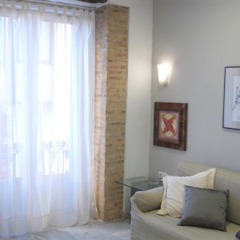 Апартаменты Oceanografic & Spa Apartments сейф в номере