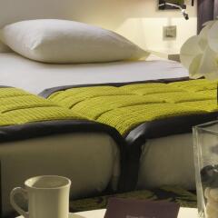 Отель Mercure Nice Promenade Des Anglais спа