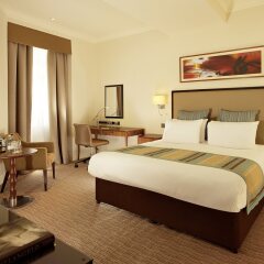 Отель St. James' Court, A Taj Hotel, London Великобритания, Лондон - 2 отзыва об отеле, цены и фото номеров - забронировать отель St. James' Court, A Taj Hotel, London онлайн комната для гостей фото 2