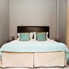 Elite Hotel Stockholm Plaza комната для гостей фото 2