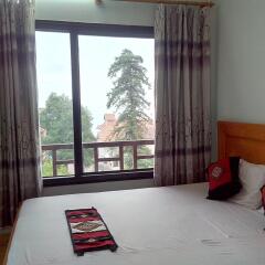 Отель Asiana Sapa Hotel Вьетнам, Шапа - отзывы, цены и фото номеров - забронировать отель Asiana Sapa Hotel онлайн комната для гостей
