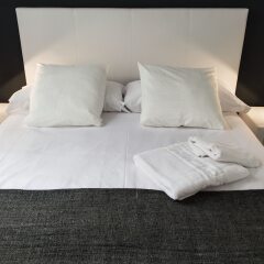 Отель Moderno diseño Madrid centro Sol 5 комната для гостей