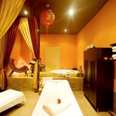 Miracle Resort Hotel - All Inclusive Анталья спа