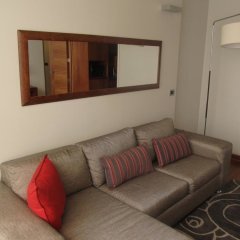 Select by Time in Santiago, Chile from 125$, photos, reviews - zenhotels.com guestroom photo 5