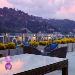 Отель OZO Kandy Sri Lanka бассейн фото 2