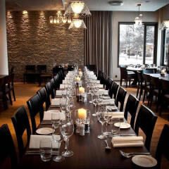 Отель Oppdal Gjestetun Hotell