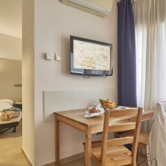 Апартаменты Barcelona Sants Station Apartments Барселона фото 8