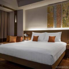 Отель Pullman Bangkok King Power комната для гостей фото 2