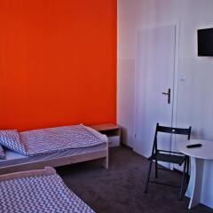 Moon Hostel комната для гостей фото 3