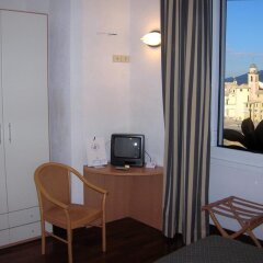 Hotel Casmona Камогли удобства в номере