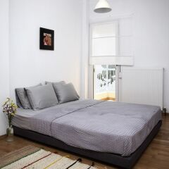 Отель City Lounge комната для гостей фото 5
