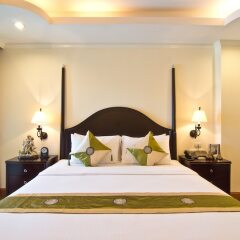 Отель LK Royal Suite Pattaya Таиланд, Паттайя - 1 отзыв об отеле, цены и фото номеров - забронировать отель LK Royal Suite Pattaya онлайн фото 5