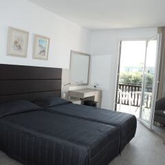 Dionysos Central Hotel комната для гостей фото 4