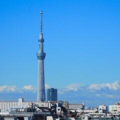 Отель the b tokyo akasaka-mitsuke фото 4