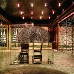 Отель Grand Hyatt Erawan Bangkok бассейн