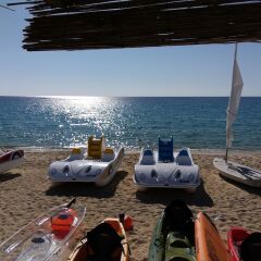 Отель Mercure Rimini Lungomare фото 8