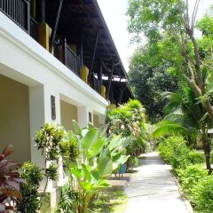 Отель Seashell Resort Koh Tao Таиланд, Остров Тау - 1 отзыв об отеле, цены и фото номеров - забронировать отель Seashell Resort Koh Tao онлайн фото 10