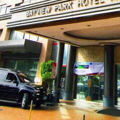 Отель Bayview Park Hotel Manila Филиппины, Манила - отзывы, цены и фото номеров - забронировать отель Bayview Park Hotel Manila онлайн городской автобус