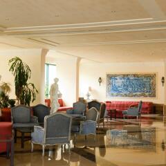 Real Bellavista Hotel & Spa интерьер отеля