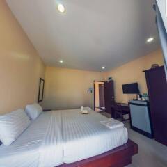 Отель Morrakot Lanta Resort комната для гостей фото 5