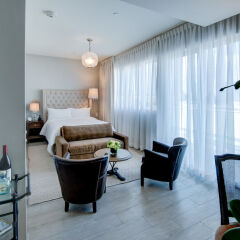 Отель The Plymouth South Beach спа