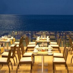 Отель Club Calimera Sunshine Kreta питание
