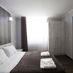 Harmony Hotel in Tbilisi, Georgia from 37$, photos, reviews - zenhotels.com guestroom photo 4