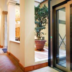 Апартаменты Navona Luxury Apartments спа