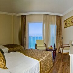 Royal Sebaste Hotel Турция, Эрдемли - отзывы, цены и фото номеров - забронировать отель Royal Sebaste Hotel онлайн фото 4