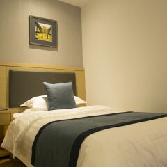 Отель Citytel Inn комната для гостей фото 4