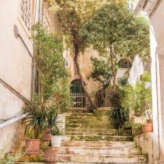 Отель Ilia Old Town Apartment Греция, Корфу - отзывы, цены и фото номеров - забронировать отель Ilia Old Town Apartment онлайн фото 5