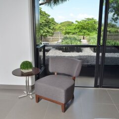 Onix Apartments in Masaya, Nicaragua from 150$, photos, reviews - zenhotels.com balcony