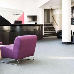 Отель Comfort Hotel Stavanger Норвегия, Ставангер - отзывы, цены и фото номеров - забронировать отель Comfort Hotel Stavanger онлайн интерьер отеля