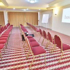 Hostapark Hotel Турция, Мерсин - отзывы, цены и фото номеров - забронировать отель Hostapark Hotel онлайн помещение для мероприятий