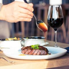 Mercure Hotel Amsterdam Sloterdijk Station в номере фото 2