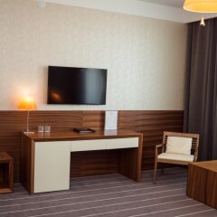 Гостиница Ost West Club удобства в номере фото 2