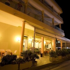 Отель Albergo Villa Mauri Римини фото 2