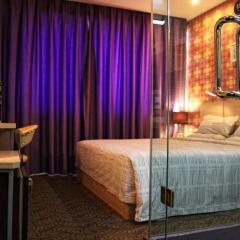 Отель Friendship Inn Tianjin International Exhibition Center комната для гостей фото 2
