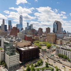 Отель The James New York США, Нью-Йорк - отзывы, цены и фото номеров - забронировать отель The James New York онлайн фото 7