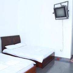 Leo's Family Hostel & Hangout Далат комната для гостей фото 4