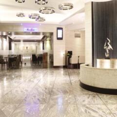 Отель Lords Plaza интерьер отеля