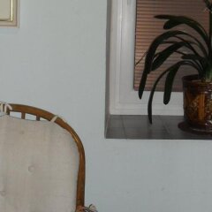 Отель Restaurant Pension L-club Глубока-над-Влтавой интерьер отеля