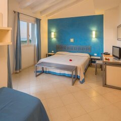 Отель Sikania Resort & Spa Бутера спа фото 2