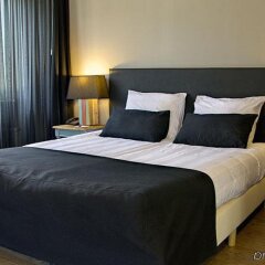 Hotel De Naaldhof in Oss, Netherlands from 136$, photos, reviews - zenhotels.com guestroom photo 2