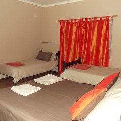 Jesa Accommodation and Camping Grounds in Graaff-Reinet, South Africa from 379$, photos, reviews - zenhotels.com guestroom photo 3
