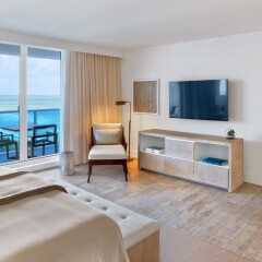 1 Hotel South Beach комната для гостей фото 5