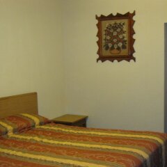 Las Palmas Hotel сейф в номере
